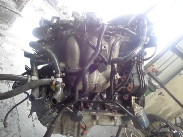 MOTEUR CHEVROLET / DAEWOO 1.8 ESSENCE CODE T18SE0 - Vue 4